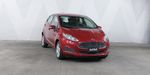 Ford Fiesta 1.6 SE MT Hatchback 2016