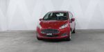 Ford Fiesta 1.6 SE MT Hatchback 2016