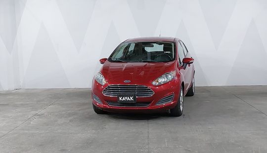 Ford • Fiesta