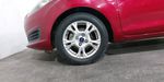 Ford Fiesta 1.6 SE MT Hatchback 2016