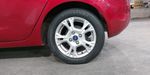 Ford Fiesta 1.6 SE MT Hatchback 2016