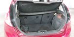 Ford Fiesta 1.6 SE MT Hatchback 2016