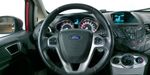 Ford Fiesta 1.6 SE MT Hatchback 2016