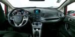 Ford Fiesta 1.6 SE MT Hatchback 2016