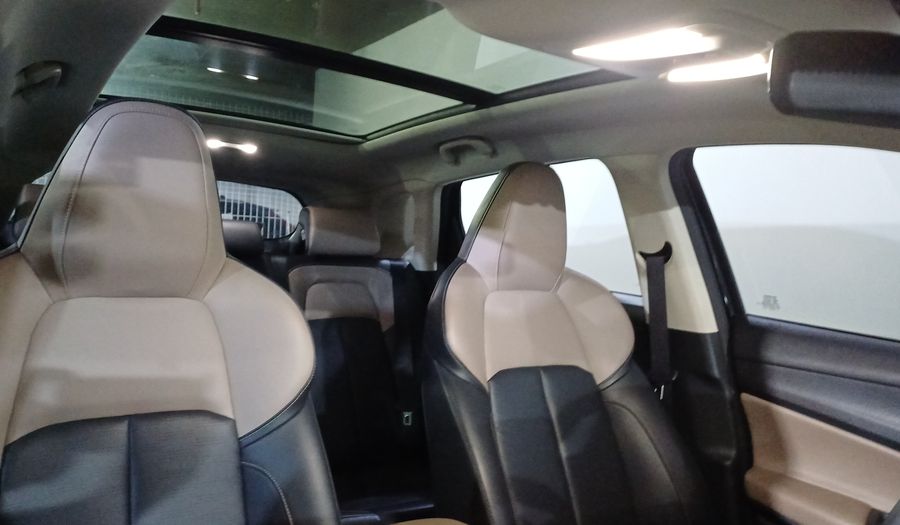 Changan Cs55 1.5 PREMIUM DCT Suv 2023