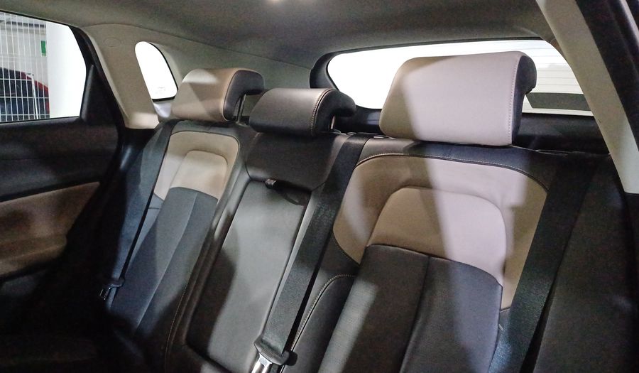 Changan Cs55 1.5 PREMIUM DCT Suv 2023