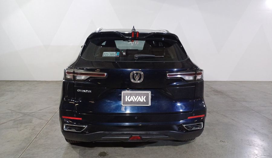 Changan Cs55 1.5 PREMIUM DCT Suv 2023