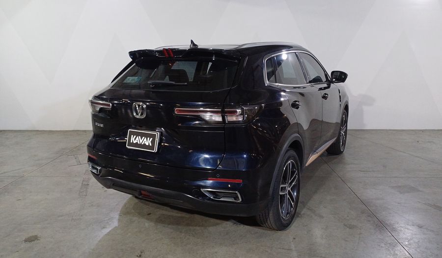 Changan Cs55 1.5 PREMIUM DCT Suv 2023