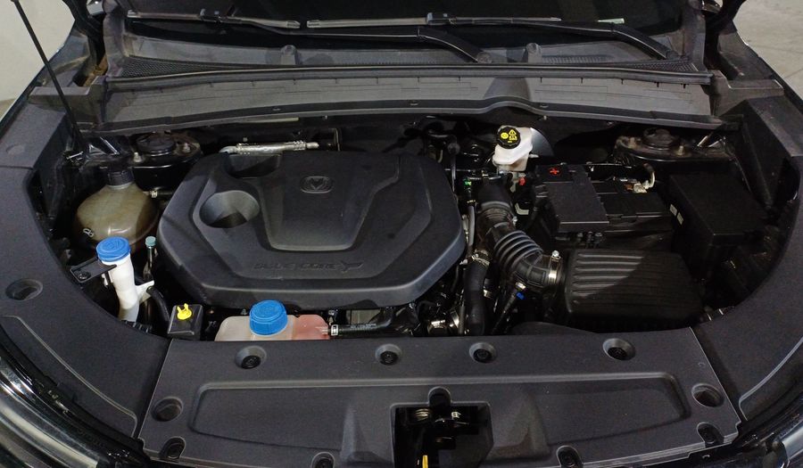 Changan Cs55 1.5 PREMIUM DCT Suv 2023