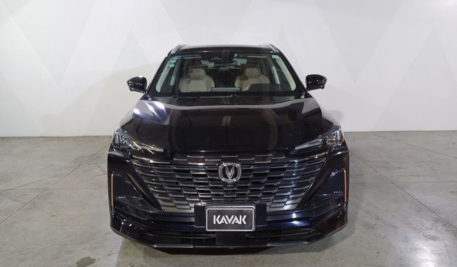 Changan Cs55 1.5 PREMIUM DCT Suv 2023