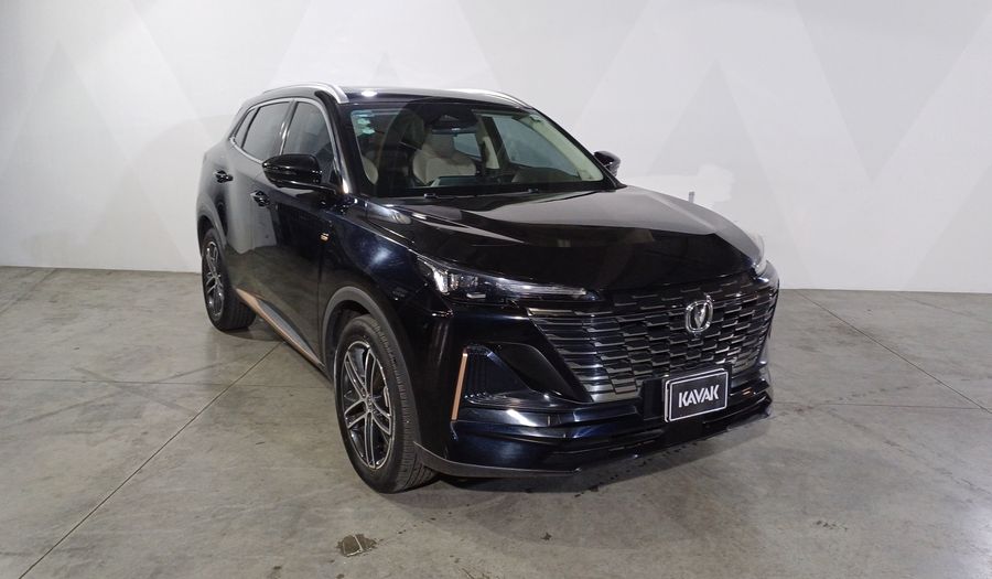 Changan Cs55 1.5 PREMIUM DCT Suv 2023