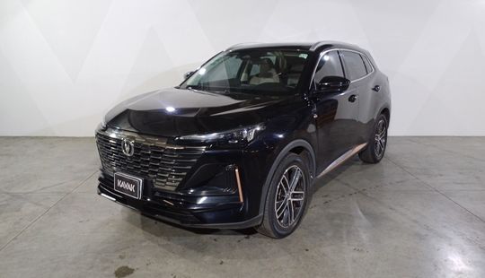 Changan • CS55
