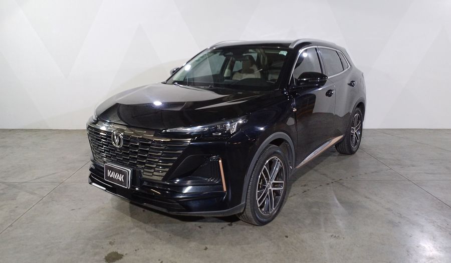 Changan Cs55 1.5 PREMIUM DCT Suv 2023