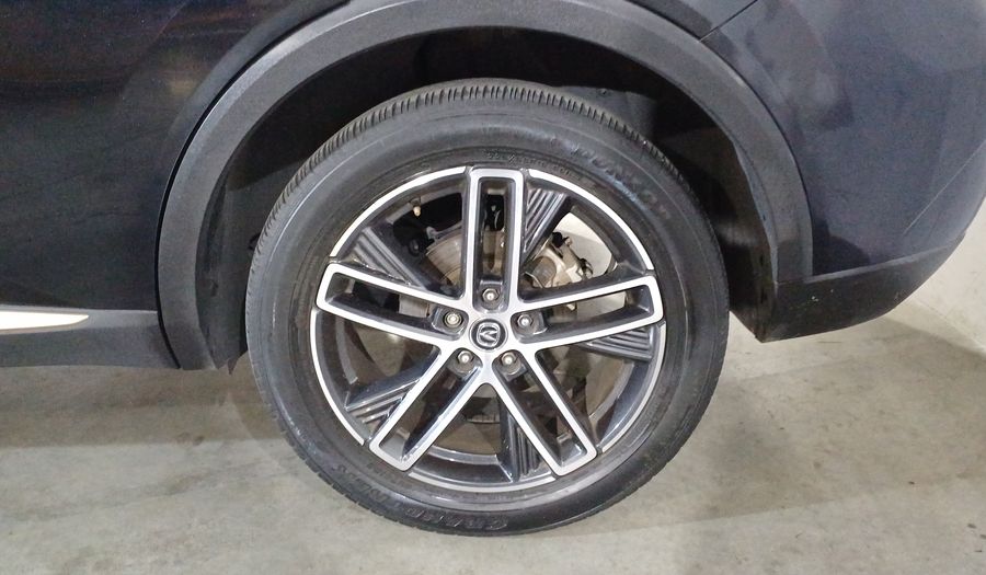 Changan Cs55 1.5 PREMIUM DCT Suv 2023
