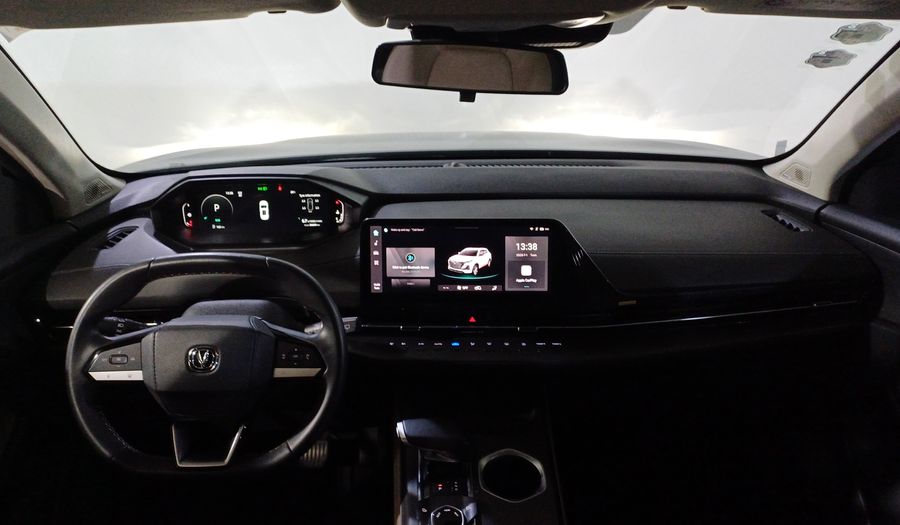 Changan Cs55 1.5 PREMIUM DCT Suv 2023