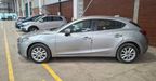 Mazda 3 2.0 SKYACTIV-G V Hatchback 2015