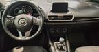 Mazda 3 2.0 SKYACTIV-G V Hatchback 2015