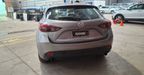 Mazda 3 2.0 SKYACTIV-G V Hatchback 2015