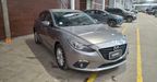 Mazda 3 2.0 SKYACTIV-G V Hatchback 2015