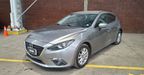 Mazda 3 2.0 SKYACTIV-G V Hatchback 2015