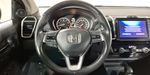 Honda City 1.5 PRIME CVT Sedan 2021