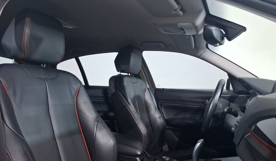 Bmw Serie 1 1.6 118IA SPORT LINE Hatchback 2012