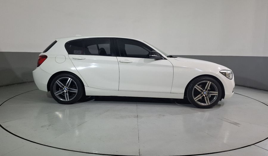 Bmw Serie 1 1.6 118IA SPORT LINE Hatchback 2012