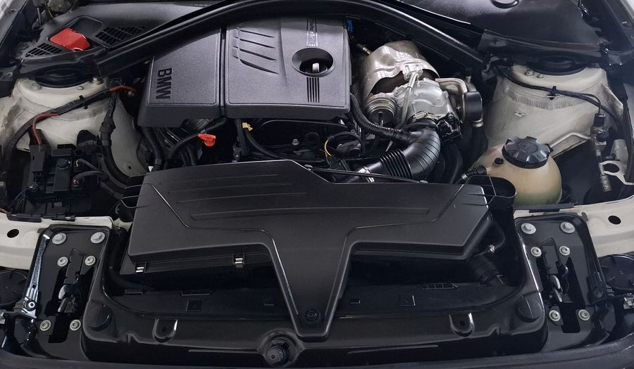Bmw Serie 1 1.6 118IA SPORT LINE Hatchback 2012