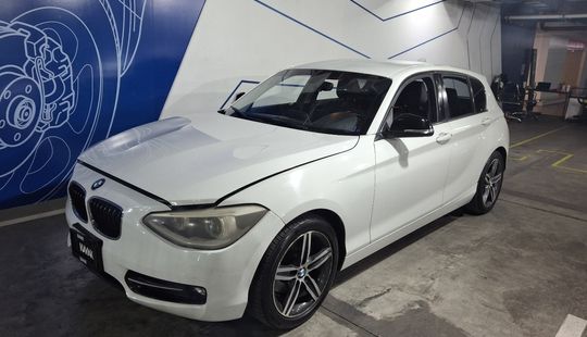 Bmw • Serie 1