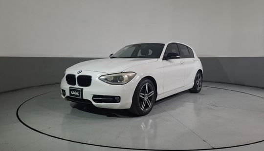 Bmw • Serie 1