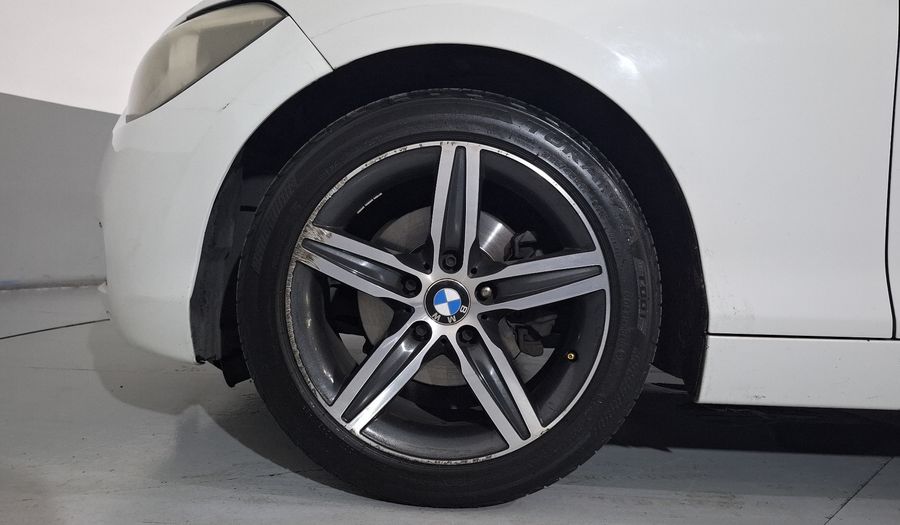 Bmw Serie 1 1.6 118IA SPORT LINE Hatchback 2012