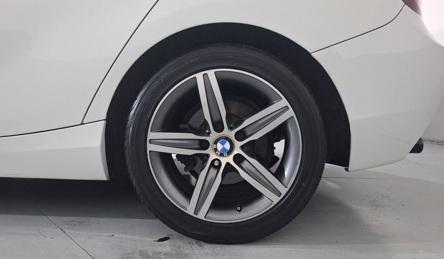 Bmw Serie 1 1.6 118IA SPORT LINE Hatchback 2012