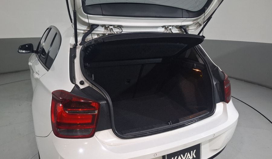 Bmw Serie 1 1.6 118IA SPORT LINE Hatchback 2012