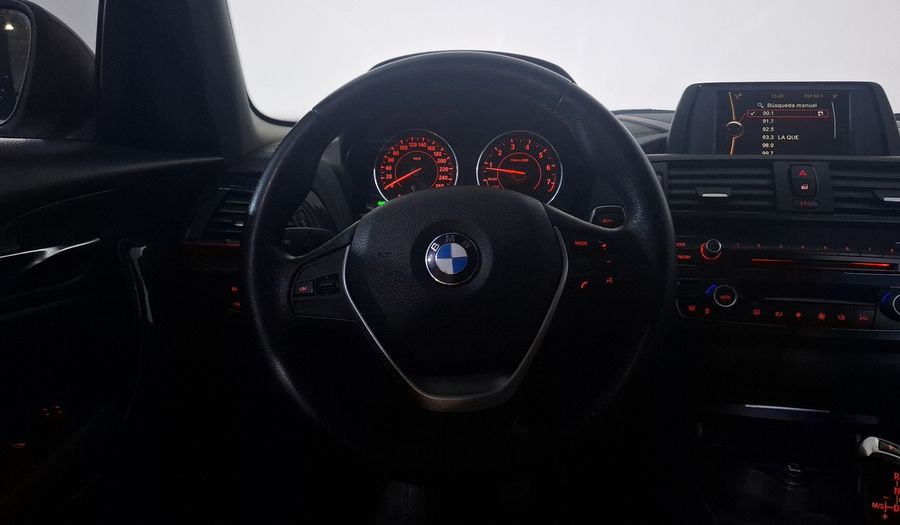 Bmw Serie 1 1.6 118IA SPORT LINE Hatchback 2012