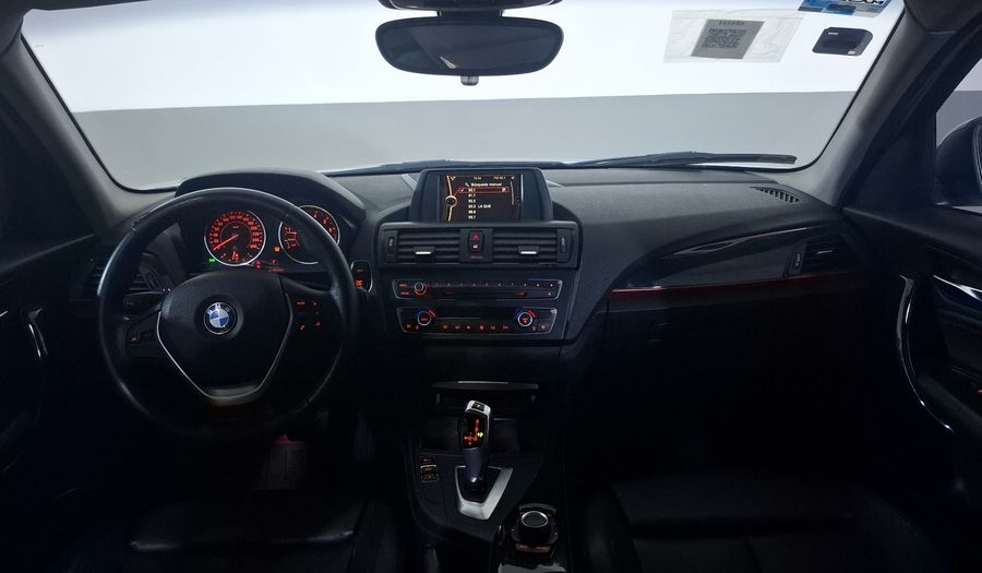 Bmw Serie 1 1.6 118IA SPORT LINE Hatchback 2012