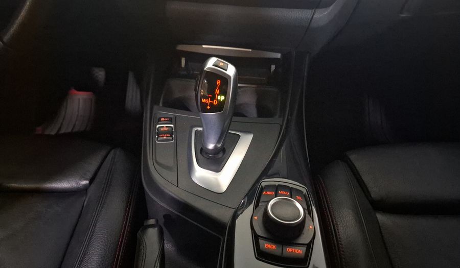 Bmw Serie 1 1.6 118IA SPORT LINE Hatchback 2012