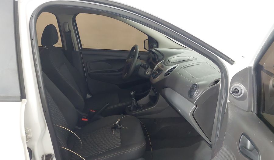 Ford Ka TIVCT SE Hatchback 2018