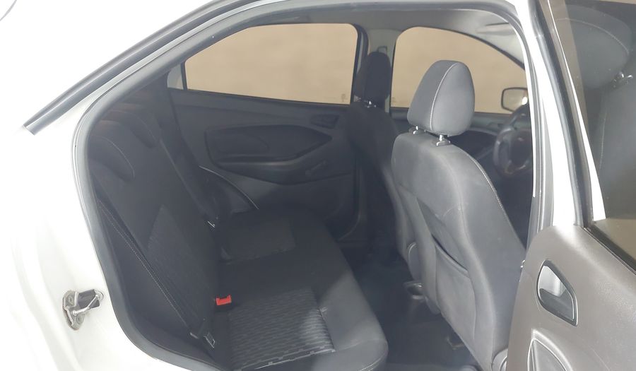 Ford Ka TIVCT SE Hatchback 2018