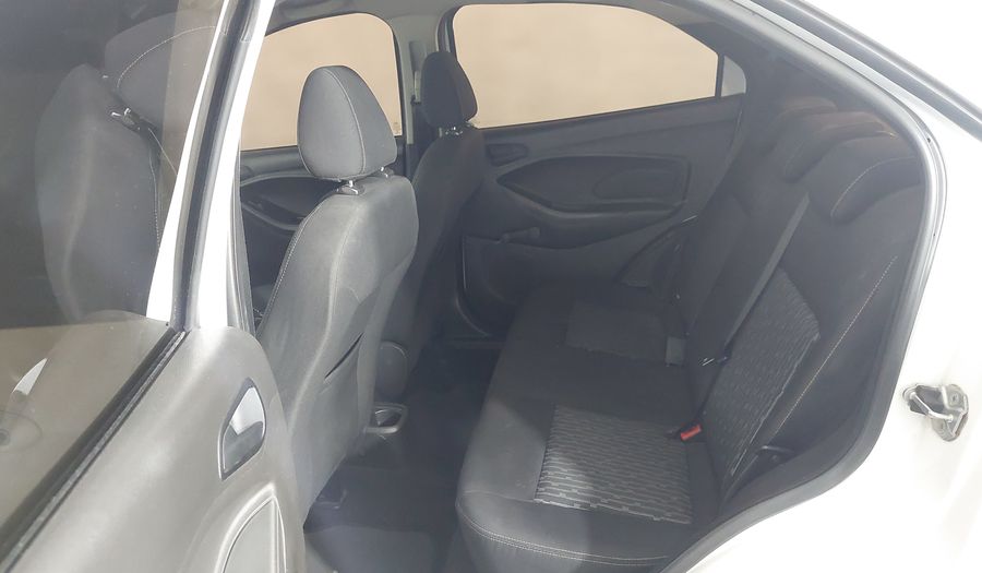 Ford Ka TIVCT SE Hatchback 2018