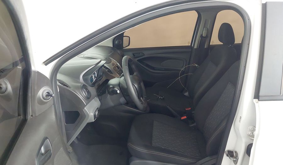 Ford Ka TIVCT SE Hatchback 2018