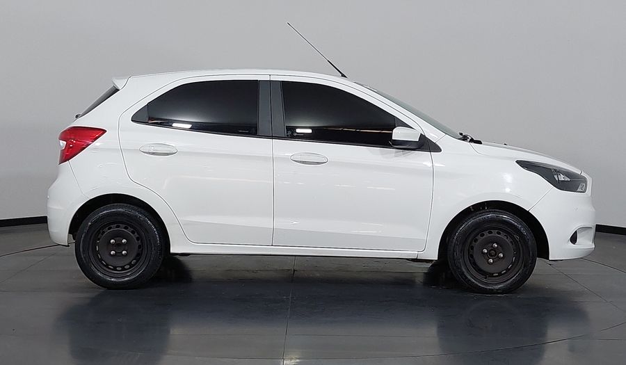 Ford Ka TIVCT SE Hatchback 2018