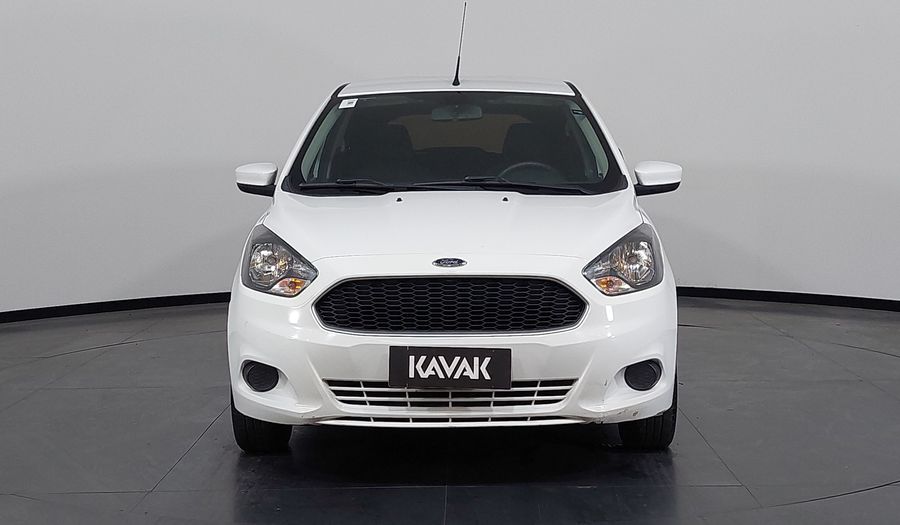 Ford Ka TIVCT SE Hatchback 2018