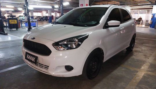 Ford • Ka