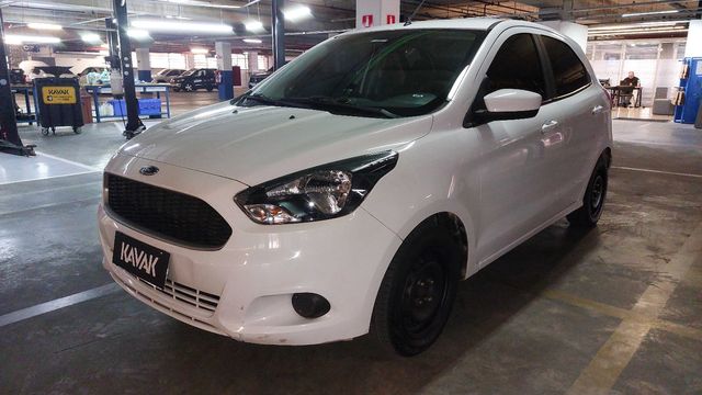 Ford • Ka