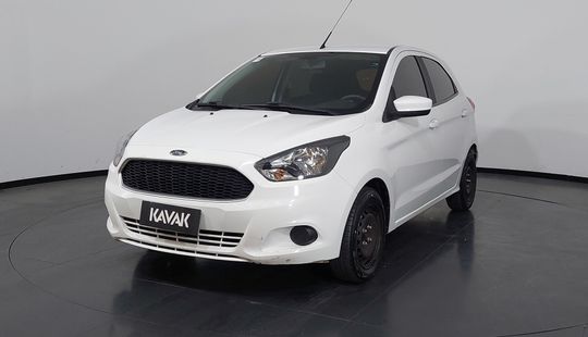Ford • Ka