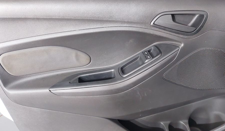 Ford Ka TIVCT SE Hatchback 2018