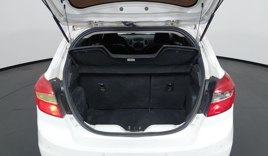 Ford Ka TIVCT SE Hatchback 2018
