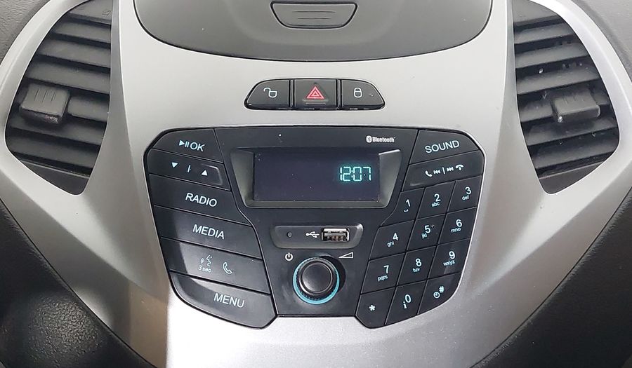 Ford Ka TIVCT SE Hatchback 2018