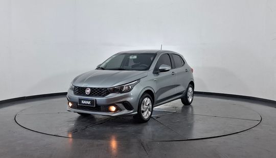 Fiat • Argo