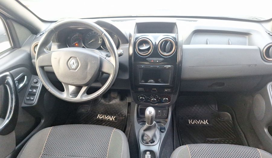 Renault Duster 1.6 ZEN Suv 2020